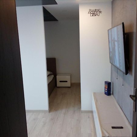 Sloneczne Planty Apartamento Zamość Exterior foto