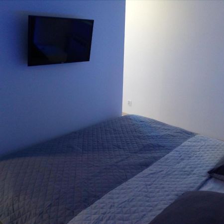 Sloneczne Planty Apartamento Zamość Exterior foto