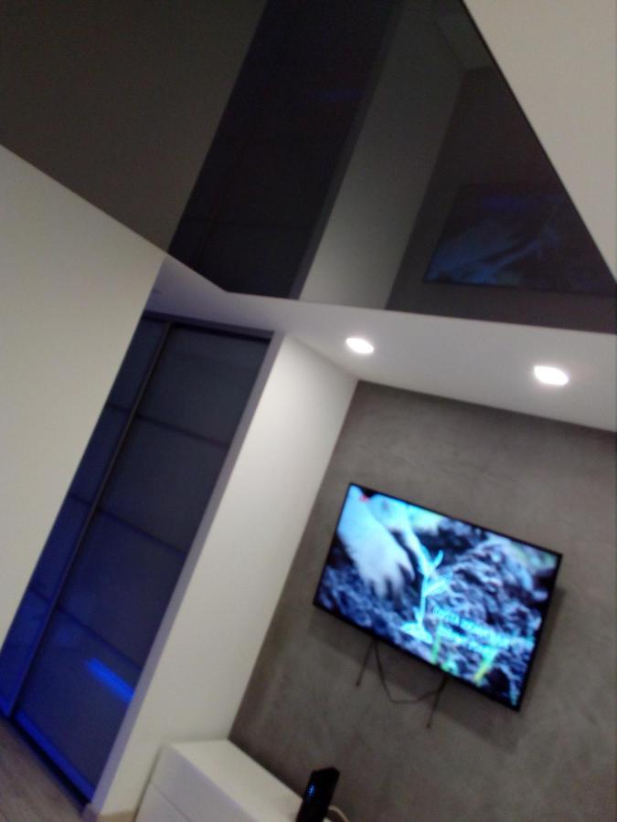 Sloneczne Planty Apartamento Zamość Exterior foto