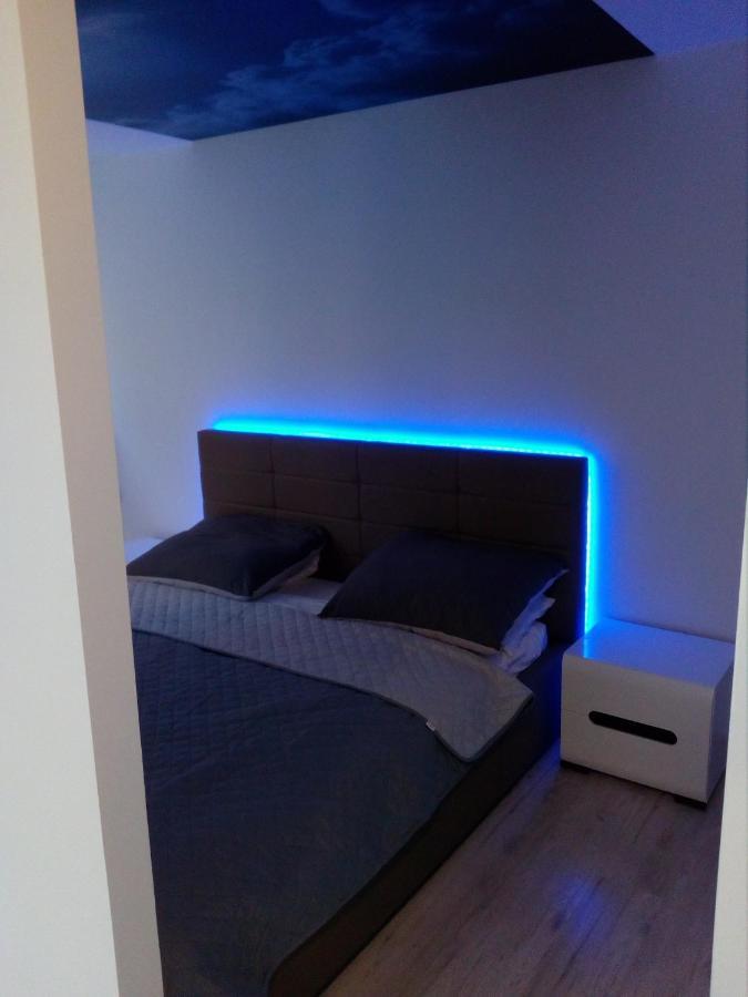 Sloneczne Planty Apartamento Zamość Exterior foto