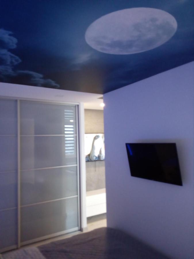 Sloneczne Planty Apartamento Zamość Exterior foto